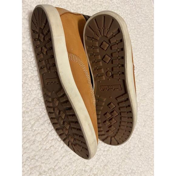 Timberlands - Picture 8 of 8